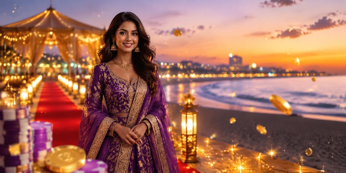 কক্সবাজার লটারী এবং প Predictশন সমুদ্র সৈকত দৃশ্য