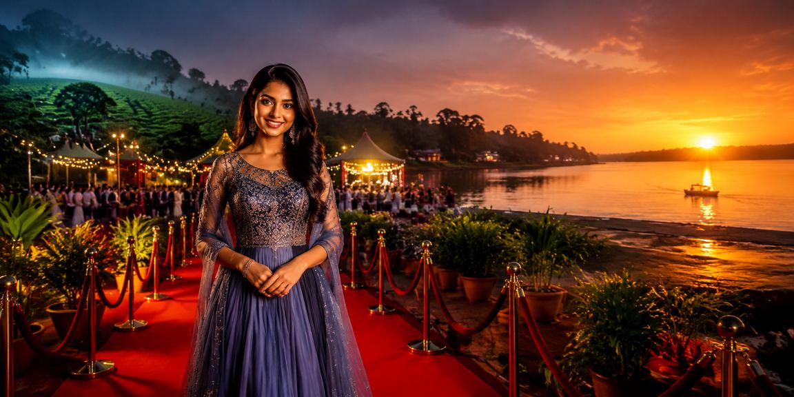 রাজশাহীর ক্যাসিনো বেটিং চা বাগান পটভূমিতে