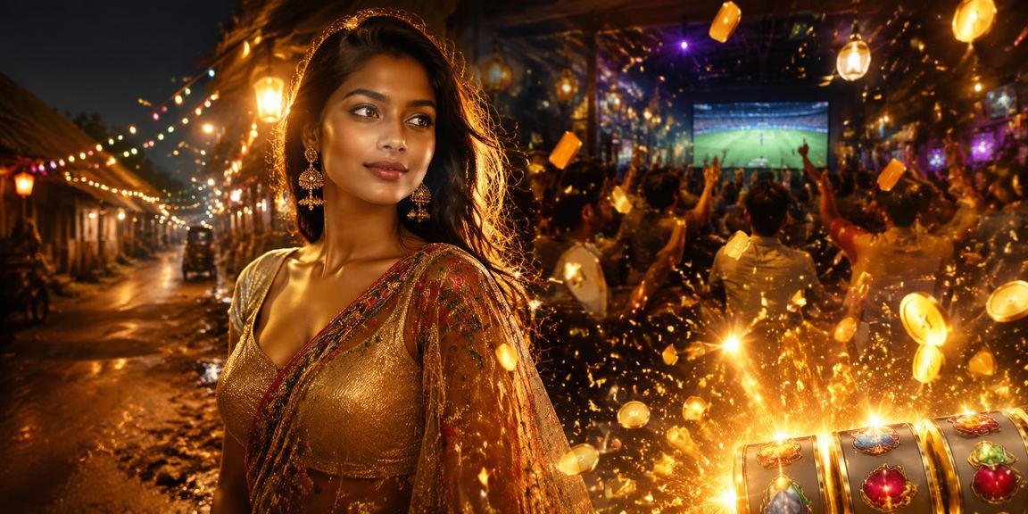 রংপুরের ক্রিকেট বেটিং রাতের বাজার