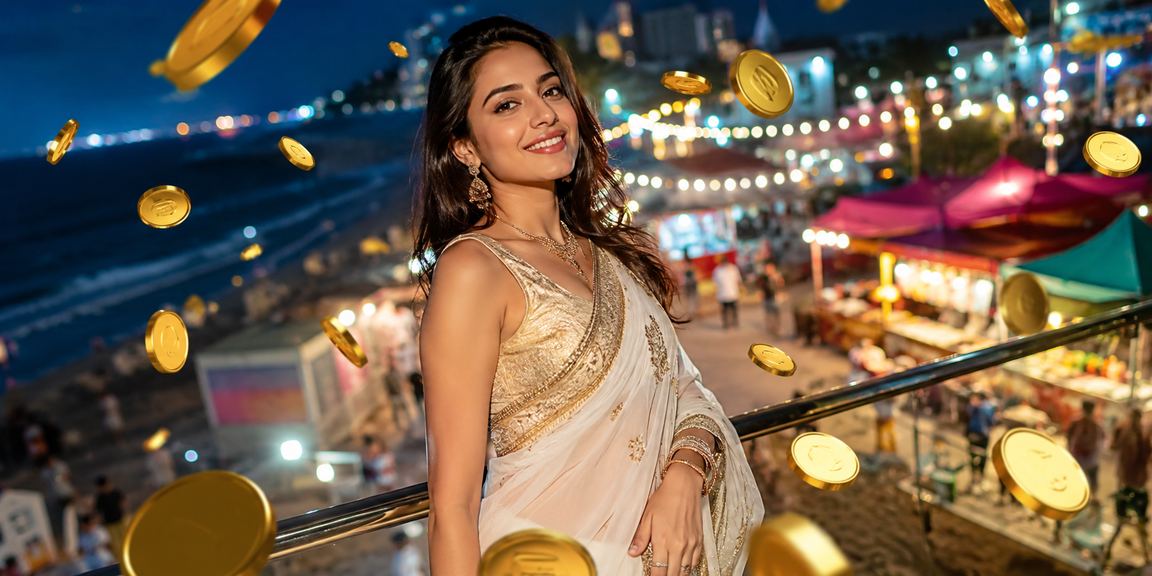 সেন্ট মার্টিন মোবাইল পেমেন্ট পরিবেশনা